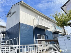 青雲荘Ⅱ外観写真