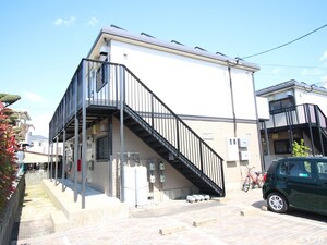 アーバンフラット山田外観写真