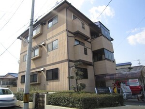フォーブル外観写真