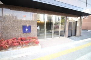 ｱｸﾀｽ大橋ﾊﾟ-ｸｽｸｴｱ(703)外観写真
