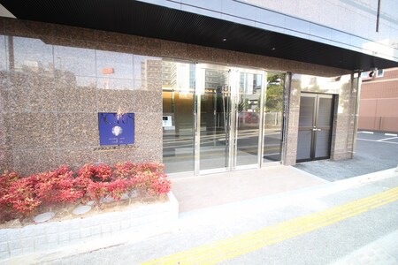 ｱｸﾀｽ大橋ﾊﾟ-ｸｽｸｴｱ(703)外観写真