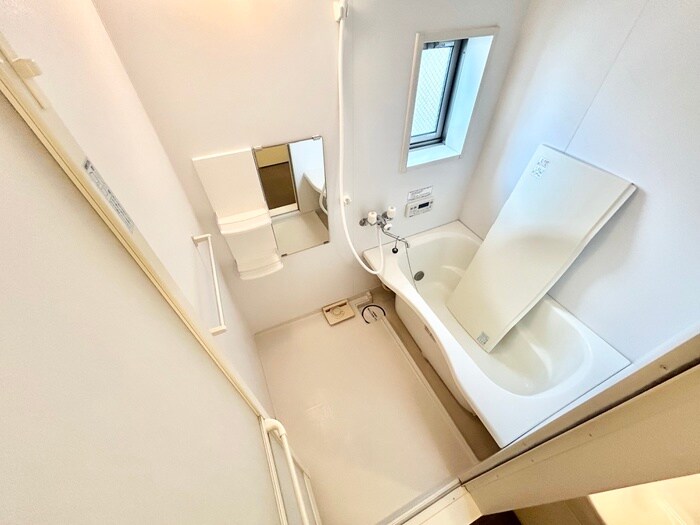 物件内観写真7　(バス／シャワールーム等)