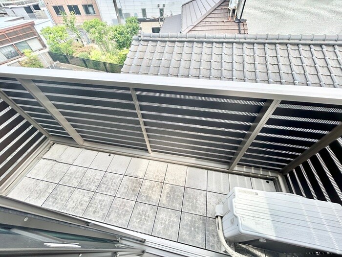 物件内観写真12　(ベランダ・バルコニー)