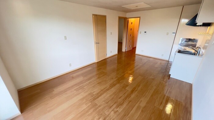 物件内観写真6　(居室)