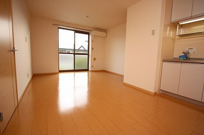 物件内観写真6　(居室)