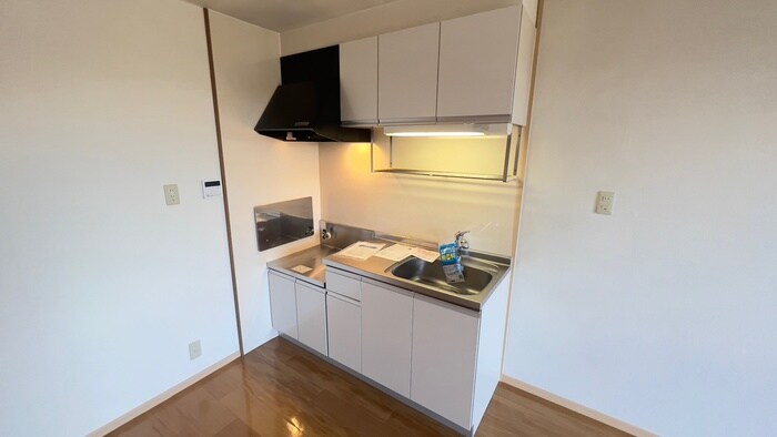 物件内観写真7　(キッチン)