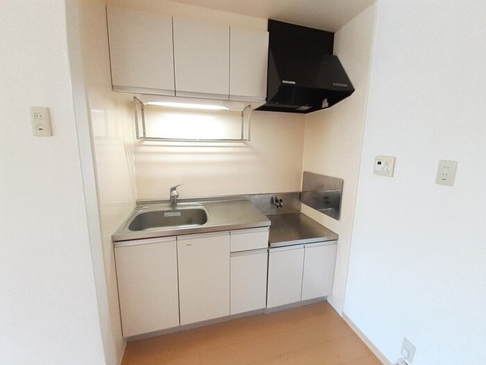 物件内観写真7　(キッチン)