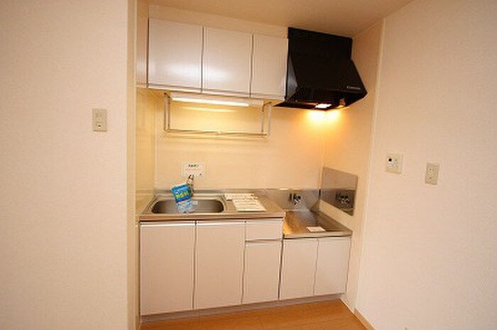 物件内観写真7　(キッチン)