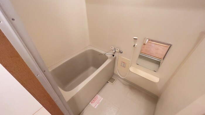 物件内観写真8　(バス／シャワールーム等)