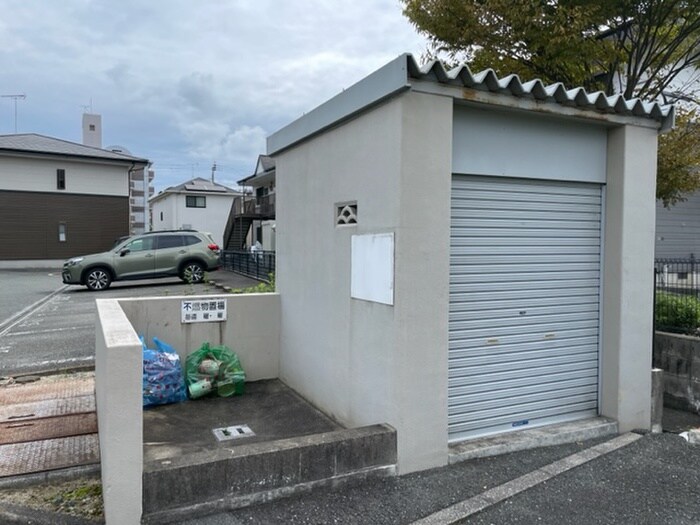 物件外観写真5　(建物設備)