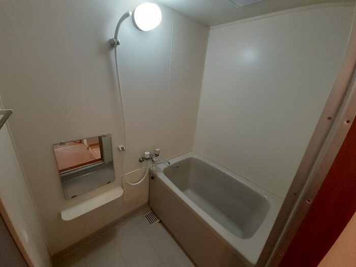 物件内観写真9　(バス／シャワールーム等)