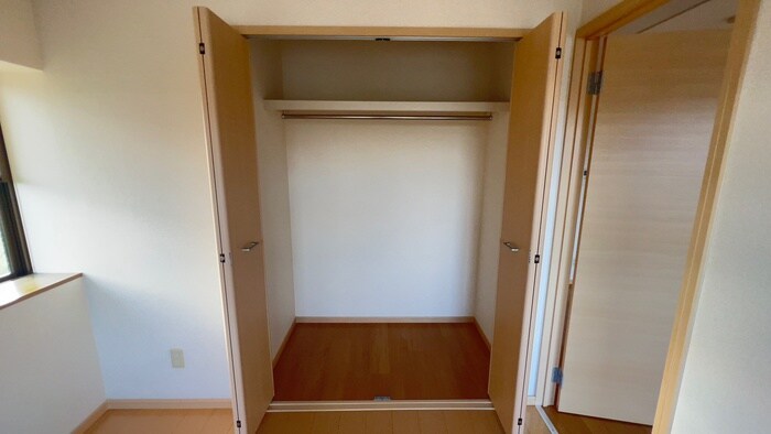 物件内観写真11　(収納)