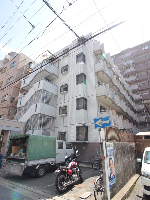 大濠グランドレジデンス