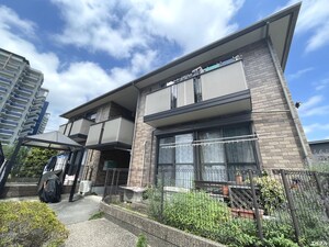 ディアコ－トサイタ外観写真
