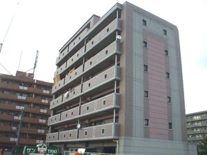 コージーコートHAKATA外観写真