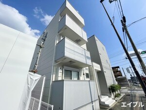 Cherim久留米駅南外観写真