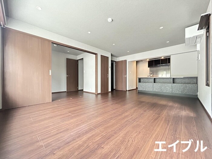 物件内観写真7　(居室)