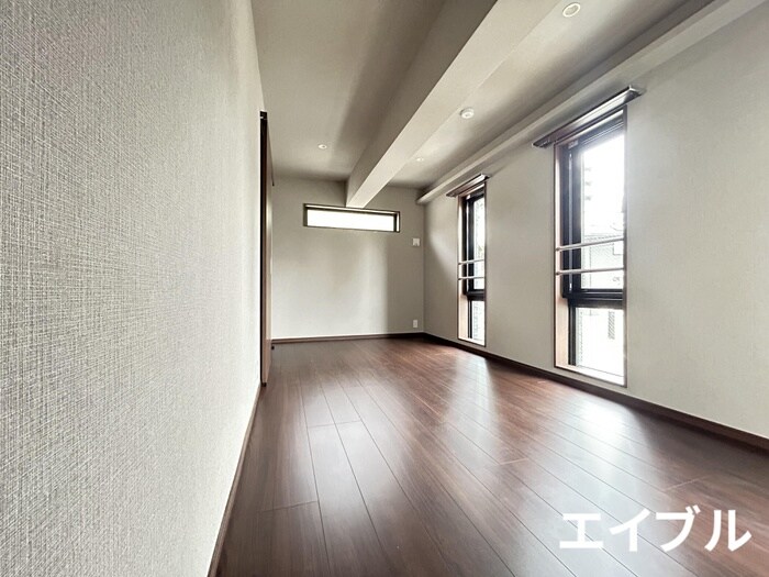 物件内観写真9　(居室)