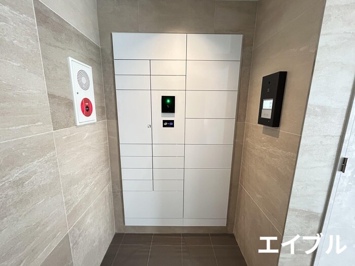 物件外観写真6　(建物設備)