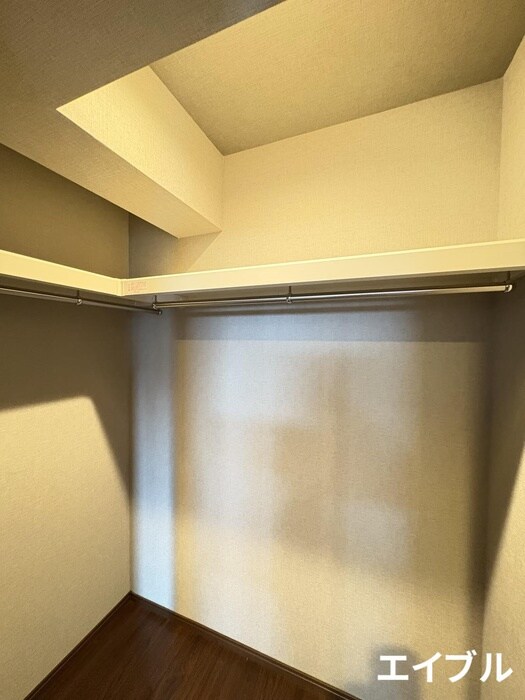 物件内観写真17　(収納)