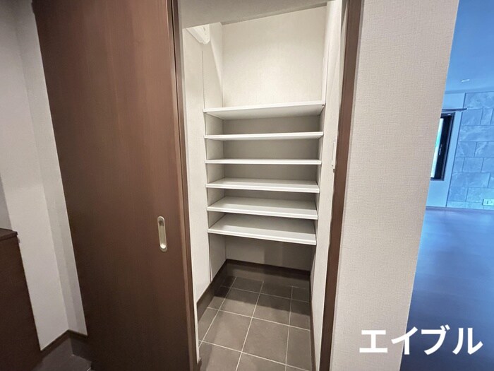 物件内観写真20　(靴箱)