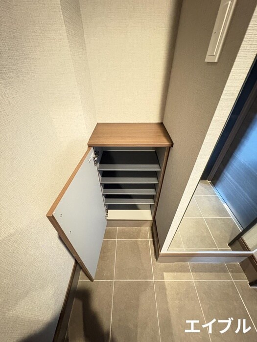 物件内観写真20　(靴箱)