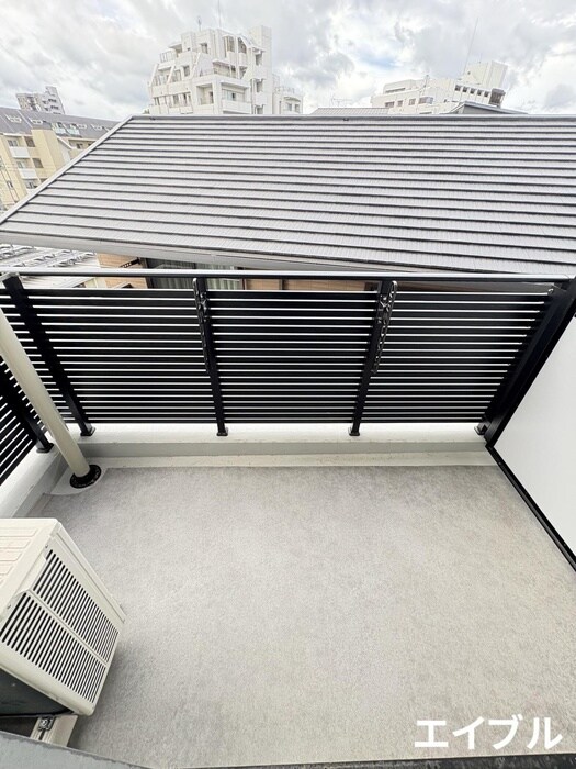 物件内観写真21　(ベランダ・バルコニー)