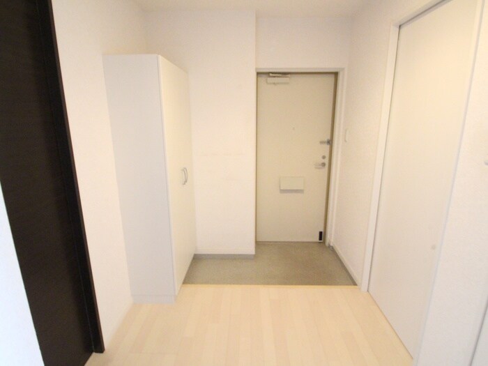 物件内観写真11　(収納)