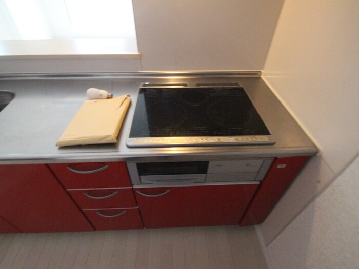 物件内観写真16　(キッチン)