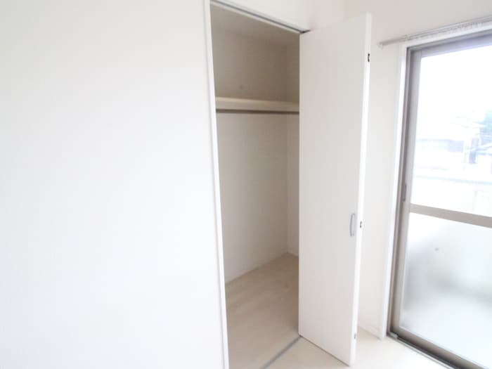 物件内観写真17　(収納)