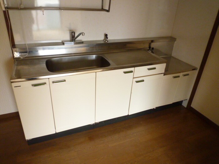 物件内観写真10　(キッチン)