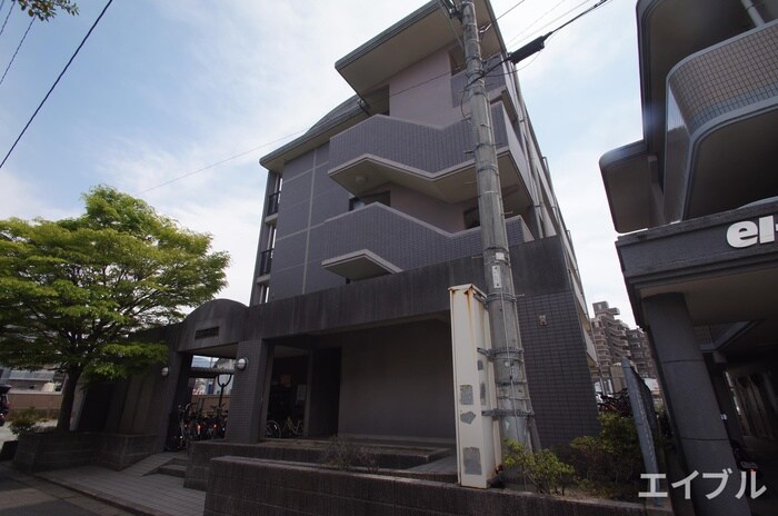 物件外観写真3　(外観写真)