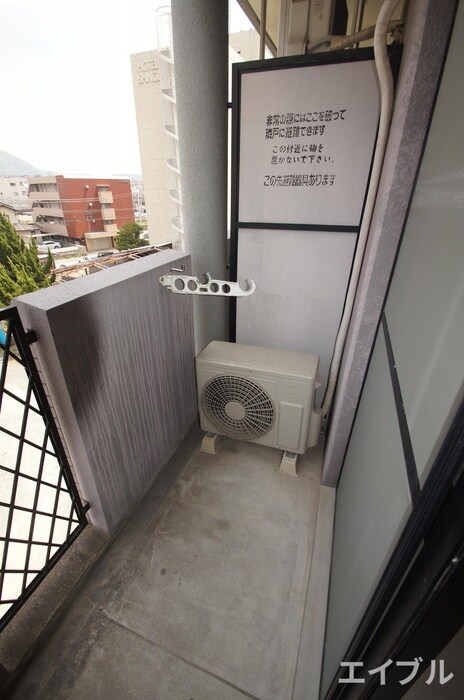 物件内観写真15　(ベランダ・バルコニー)