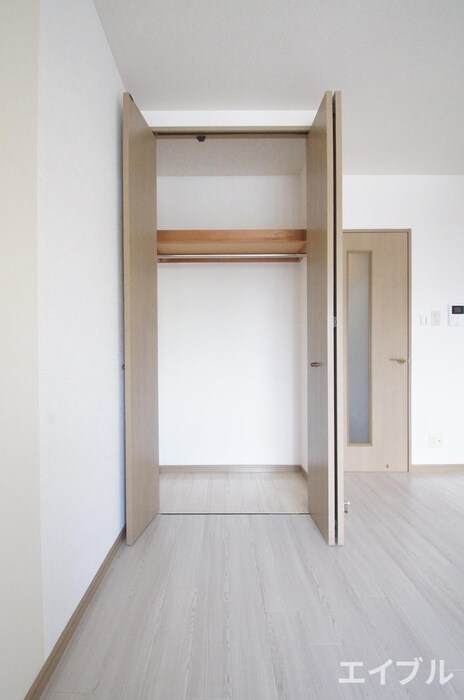 物件内観写真16　(収納)