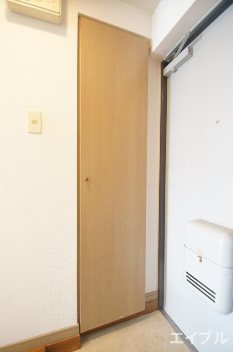 物件内観写真21　(靴箱)