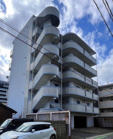ＰＬＥＡＳＴ原町外観写真