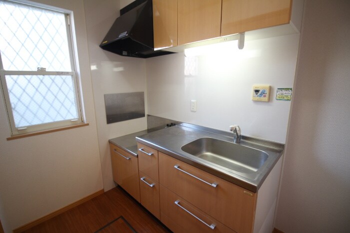 物件内観写真9　(キッチン)