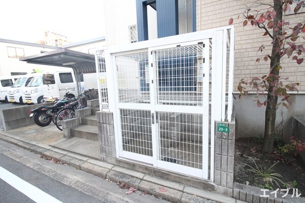 建物設備