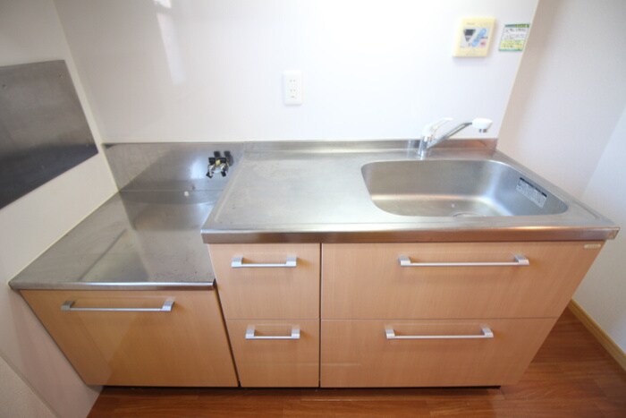 物件内観写真10　(キッチン)