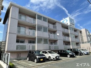 シャルムシャトー貴江外観写真
