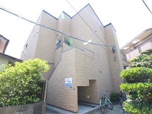 シュールメゾン外観写真