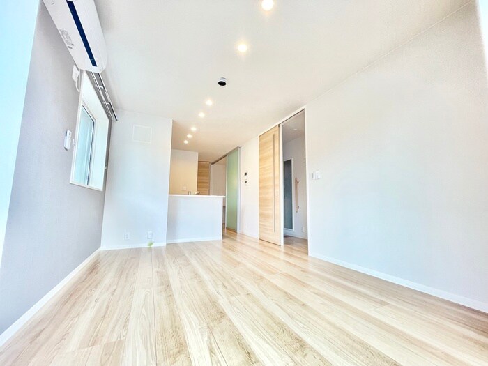 物件内観写真5　(居室)