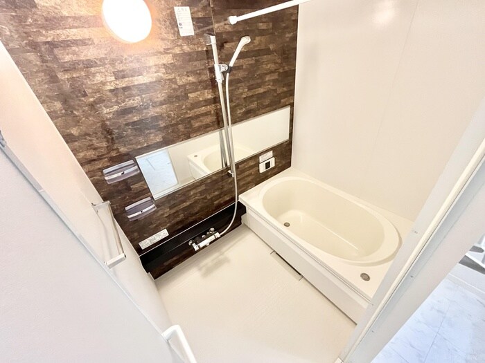 物件内観写真6　(バス／シャワールーム等)