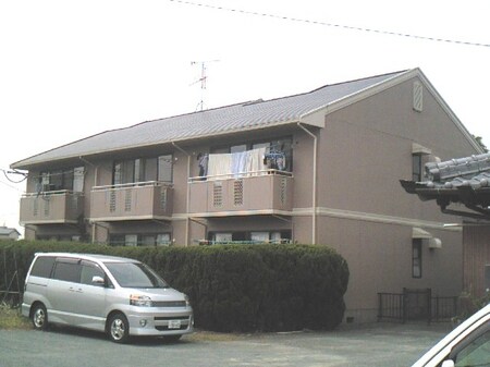 セジュール須恵外観写真
