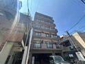 ｻﾝﾄﾋﾟｱ大橋