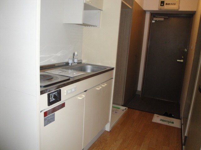 物件内観写真8　(キッチン)