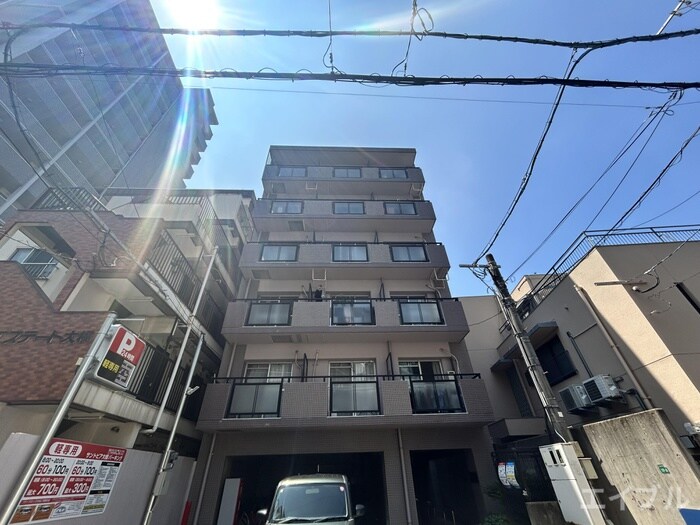 物件外観写真3　(外観写真)