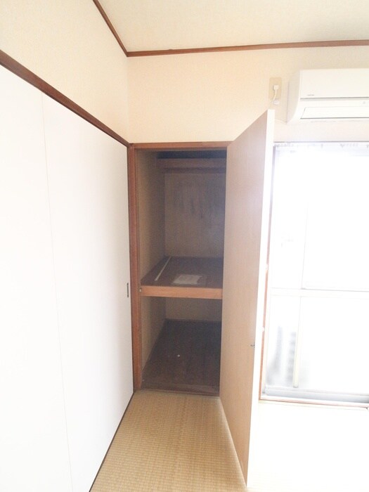 物件内観写真14　(収納)