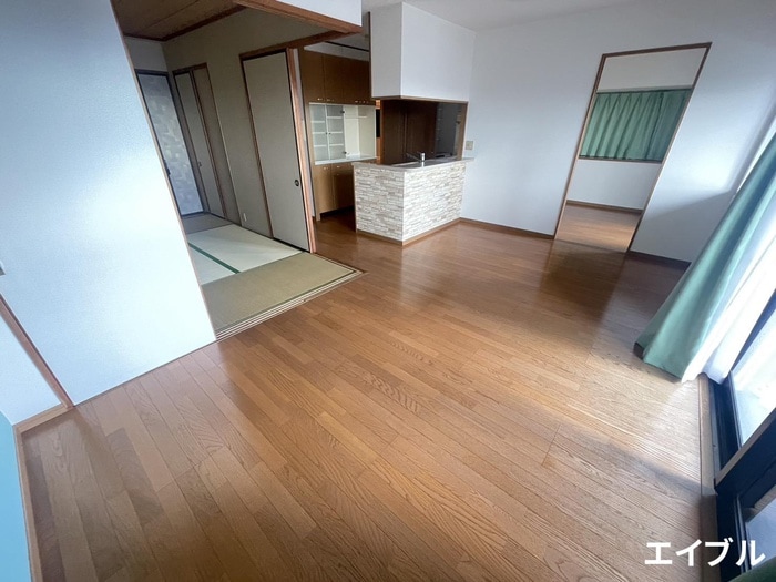 物件内観写真7　(居室)