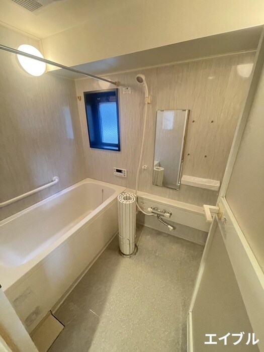 物件内観写真10　(バス／シャワールーム等)